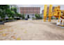 create 3d industrial animation concrete batching plant process machinery video